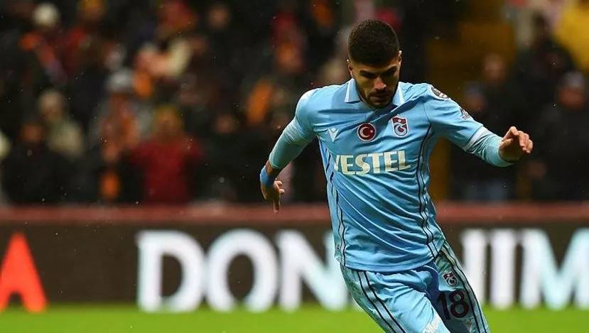 Trabzonspor'da hayal kırıklığı yarattılar! Bjelica bizzat ilgileniyor! 27